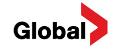 global tv logo